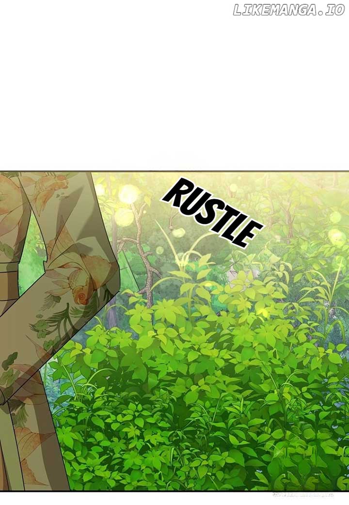 I am the Precious Daughter of the Greatest Villain in the Fantasy World Chapter 129 34